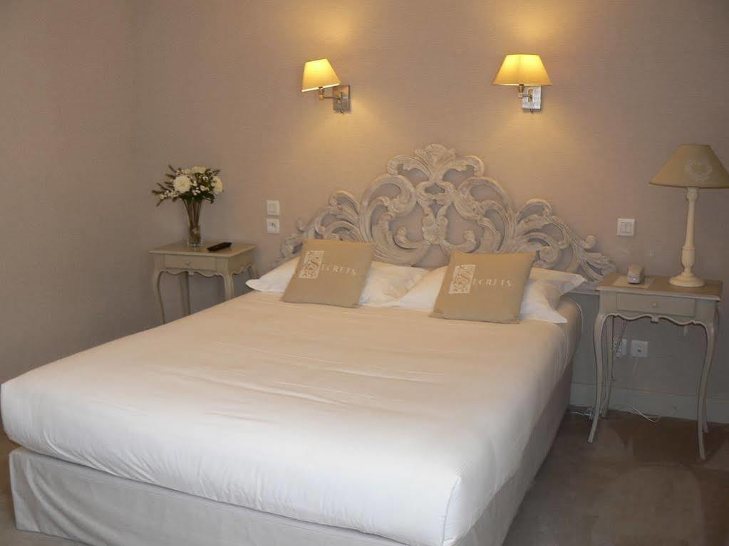 Hotel Restaurants & Spa Perier Du Bignon Laval  Ngoại thất bức ảnh